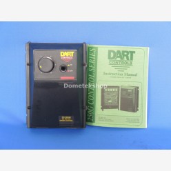 Dart Controls 253G-200E (New)